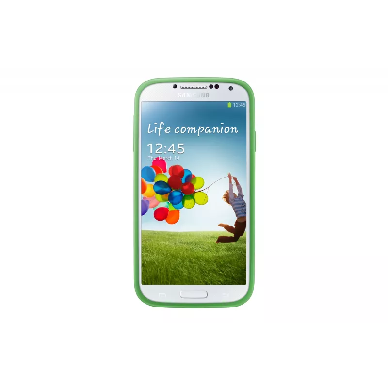 Capa Samsung Galaxy S4 Protective Cover+ verde