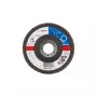 Discos de lixa Bosch X551 Expert for Metal 1 unid.