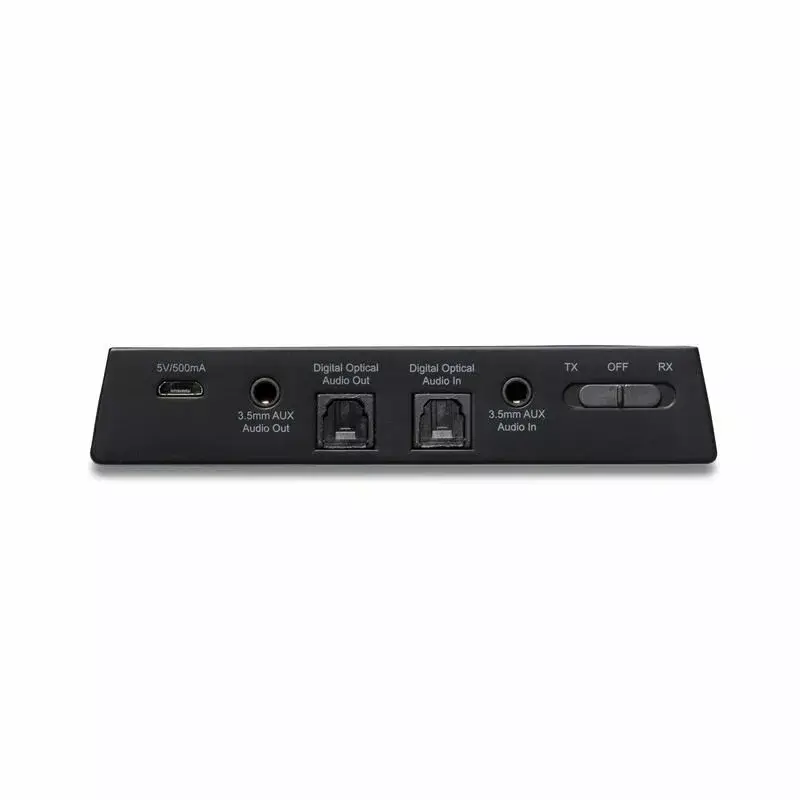 Marmitek BoomBoom 100 Transmissor/receptor de áudio Bluetooth (08330)