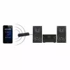 Marmitek BoomBoom 100 Transmissor/receptor de áudio Bluetooth (08330)