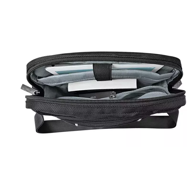 Mala de tiracolo WEDO Business para tablets