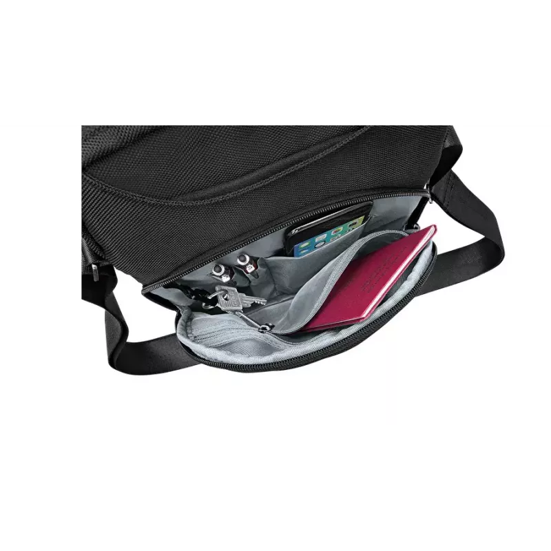 Mala de tiracolo WEDO Business para tablets