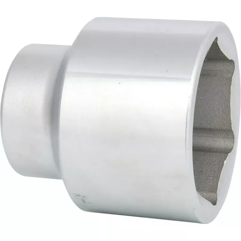 Conjunto de chaves de caixa KS Tools 911.1060 encaixe de 1 polegada métrico 8,2 cm de diâmetro