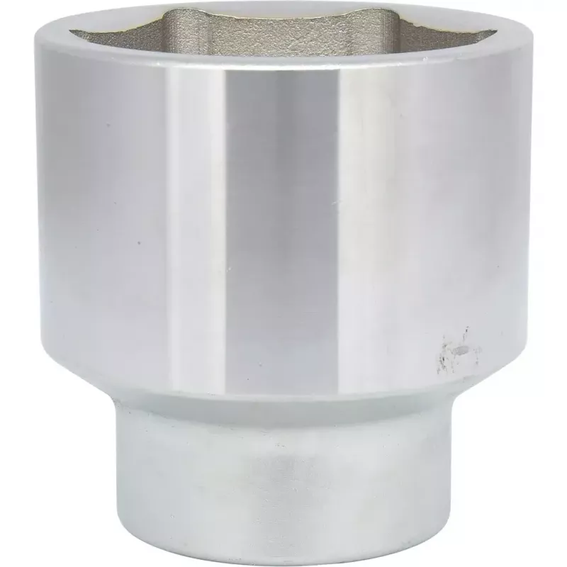 Conjunto de chaves de caixa KS Tools 911.1060 encaixe de 1 polegada métrico 8,2 cm de diâmetro