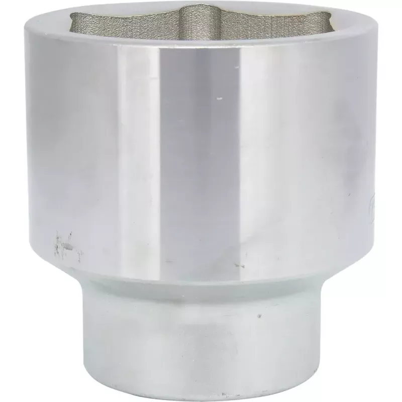 Conjunto de chaves de caixa KS Tools 911.1060 encaixe de 1 polegada métrico 8,2 cm de diâmetro