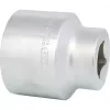 Conjunto de chaves de caixa KS Tools 911.1060 encaixe de 1 polegada métrico 8,2 cm de diâmetro