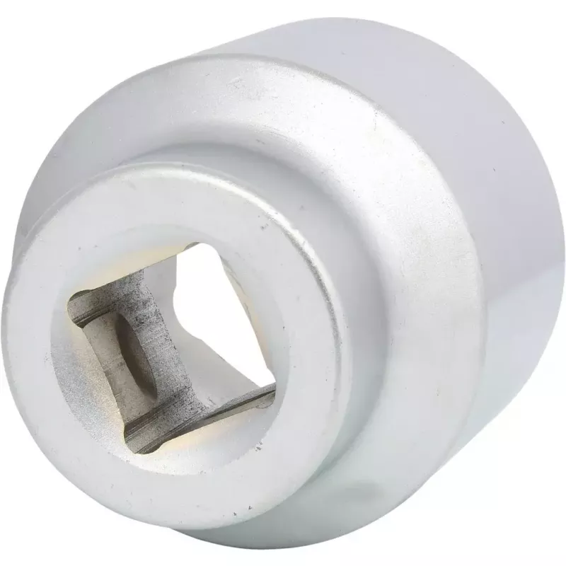 Conjunto de chaves de caixa KS Tools 911.1060 encaixe de 1 polegada métrico 8,2 cm de diâmetro