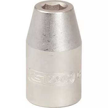 Chave de caixa KS Tools 911.1253 encaixe de 1/2 polegada 1 cabeça 50 g