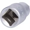 Conjunto de chaves de caixa KS Tools 911.1304 encaixe de 1/2 polegada métrico 2,2 cm de diâmetro 55 mm de comprimento