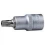 Conjunto de chaves de caixa KS Tools 911.1371 encaixe de 1/2 polegada 1 cabeça 90 g