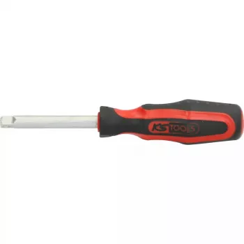 Chave de fenda manual KS Tools 911.1434 comprimento 150 mm
