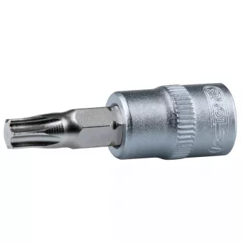 Conjunto de chaves de caixa KS Tools 911.1445 encaixe de 1/4 polegada 1 cabeça 15 g
