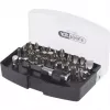 Conjunto de pontas de chave de fenda KS Tools 911.2060 32 unid.