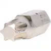 Chave de fenda KS Tools 911.5144 Torx T40 30 mm sextavado