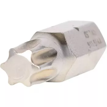 Ponta de chave de fenda KS Tools 911.5146 Torx T50 30 mm hexagonal