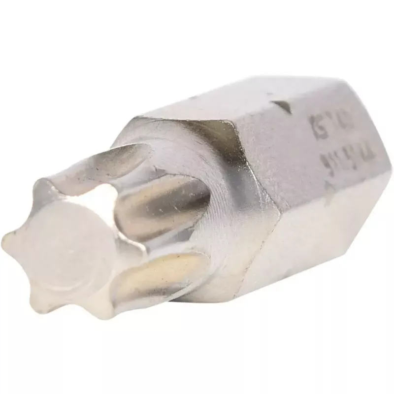 Chave de fenda KS Tools 911.5147 Torx T55 30 mm sextavado
