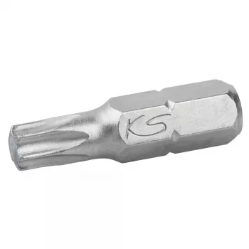 Chave de fenda KS Tools 911.5147 Torx T55 30 mm sextavado