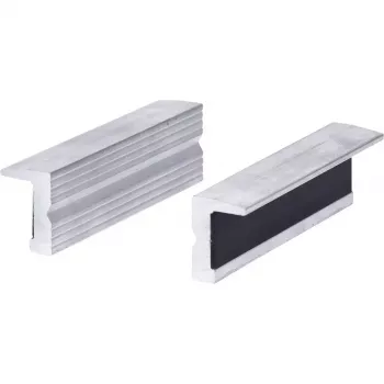 Acessório para torno KS Tools 914.0081 peso 210 g