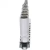 Conjunto de chaves de caixa KS Tools 917.0610 encaixe 1/4 polegadas 10 chaves de caixa