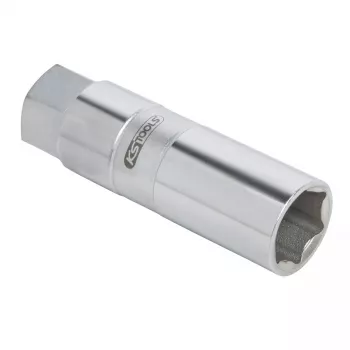 Conjunto de chaves de caixa KS Tools 150.9417 1 cabeça aço cromo-vanádio
