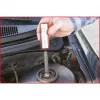 Chave de caixa KS Tools 150.9422 1 cabeça aço cromo-vanádio 220 g