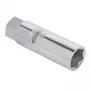 Chave de caixa KS Tools 150.9422 1 cabeça aço cromo-vanádio 220 g