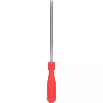 Chave de fendas manual KS Tools 150.2033 individual