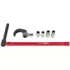 Ferramenta de peso KS Tools 123.0040 460 g