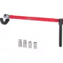 Ferramenta de peso KS Tools 123.0040 460 g