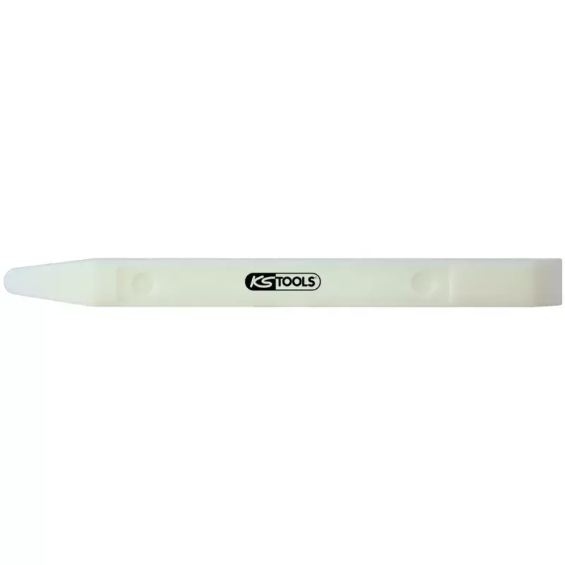 Espátula KS Tools 911.8116 peso 20 g