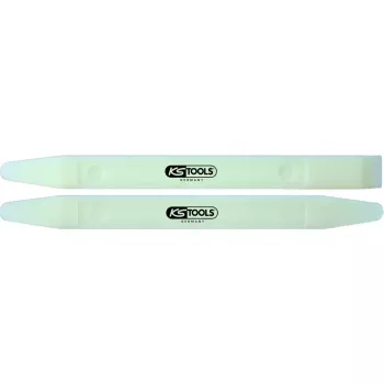 Espátula KS Tools 911.8116 peso 20 g