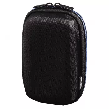 Estojo rígido Hama Hardcase Zip 00139835