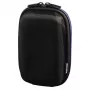 Estojo rígido Hama Hardcase Zip 00139835