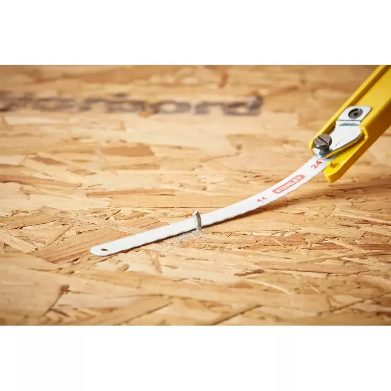 Serra de arco Stanley FATMAX 5-in-1