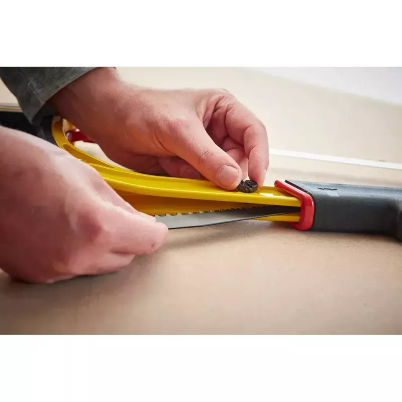 Serra de arco Stanley FATMAX 5-in-1