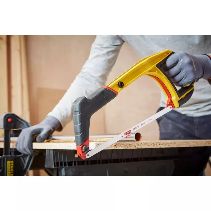 Serra de arco Stanley FATMAX 5-in-1