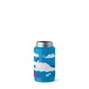 Garrafa de água EMSA DRINK2GO 518359 uso diário 400 ml aço inoxidável azul
