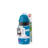 Garrafa de água EMSA DRINK2GO 518359 uso diário 400 ml aço inoxidável azul
