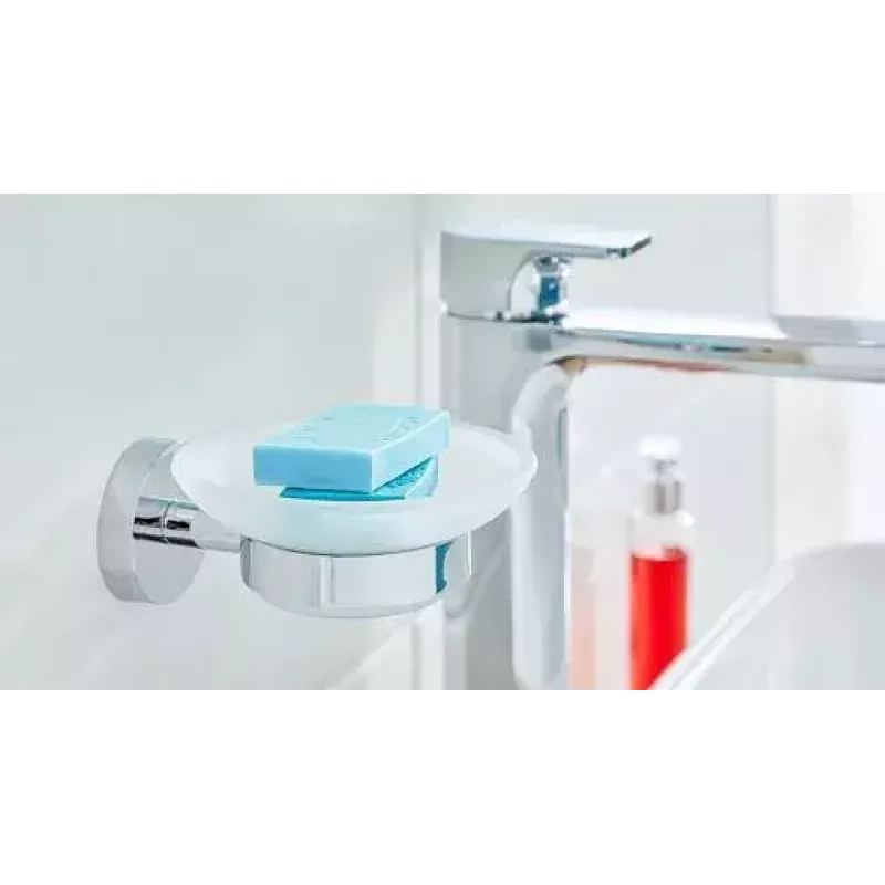 Saboneteira TESA Smooz 40324-00000-00