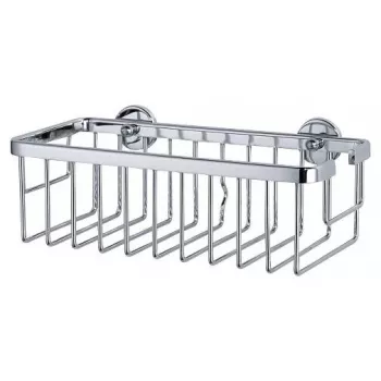 Cesto de duche TESA Aluxx 40201-00000
