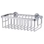 Cesto de duche TESA Aluxx 40201-00000