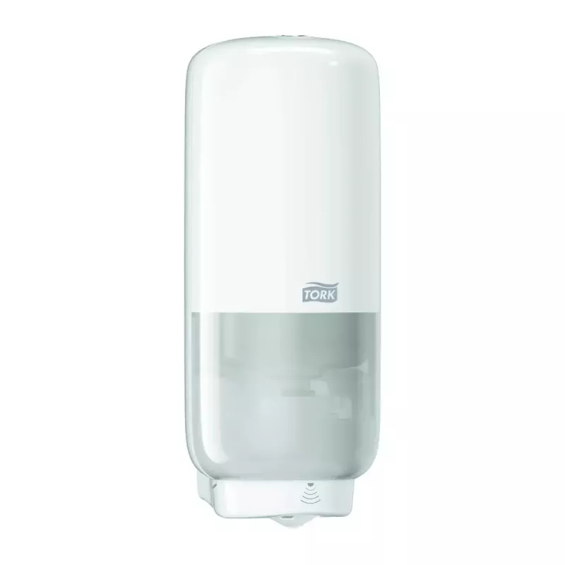 Tork 561600 dispensador de sabonete com sensor, branco