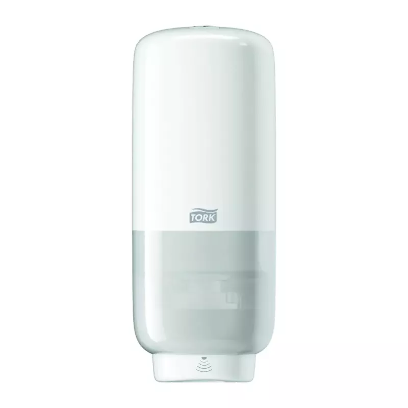 Tork 561600 dispensador de sabonete com sensor, branco