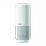 Doseador de sabão Tork 561600 branco largura 112 mm profundidade 128 mm altura 278 mm
