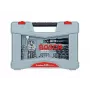 Conjunto de brocas Bosch Premium X-Line 24 peças