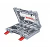 Conjunto de brocas Bosch Premium X-Line 24 peças