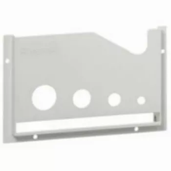 Legrand 036580 Bolsa para esquemas de cablagem, 340 x 235 x 20 mm