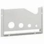 Legrand 036580 Bolsa para esquemas de cablagem, 340 x 235 x 20 mm