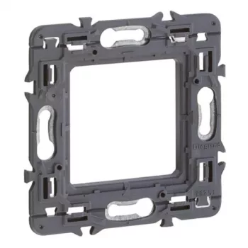 Tampa de parede/interruptor Legrand 080251