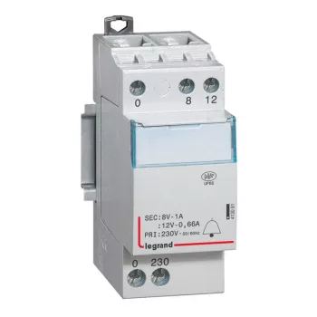 Transformador de campainha Legrand 413091